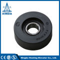 Elevator Parts Auto Shower Door Rollers 18Mm